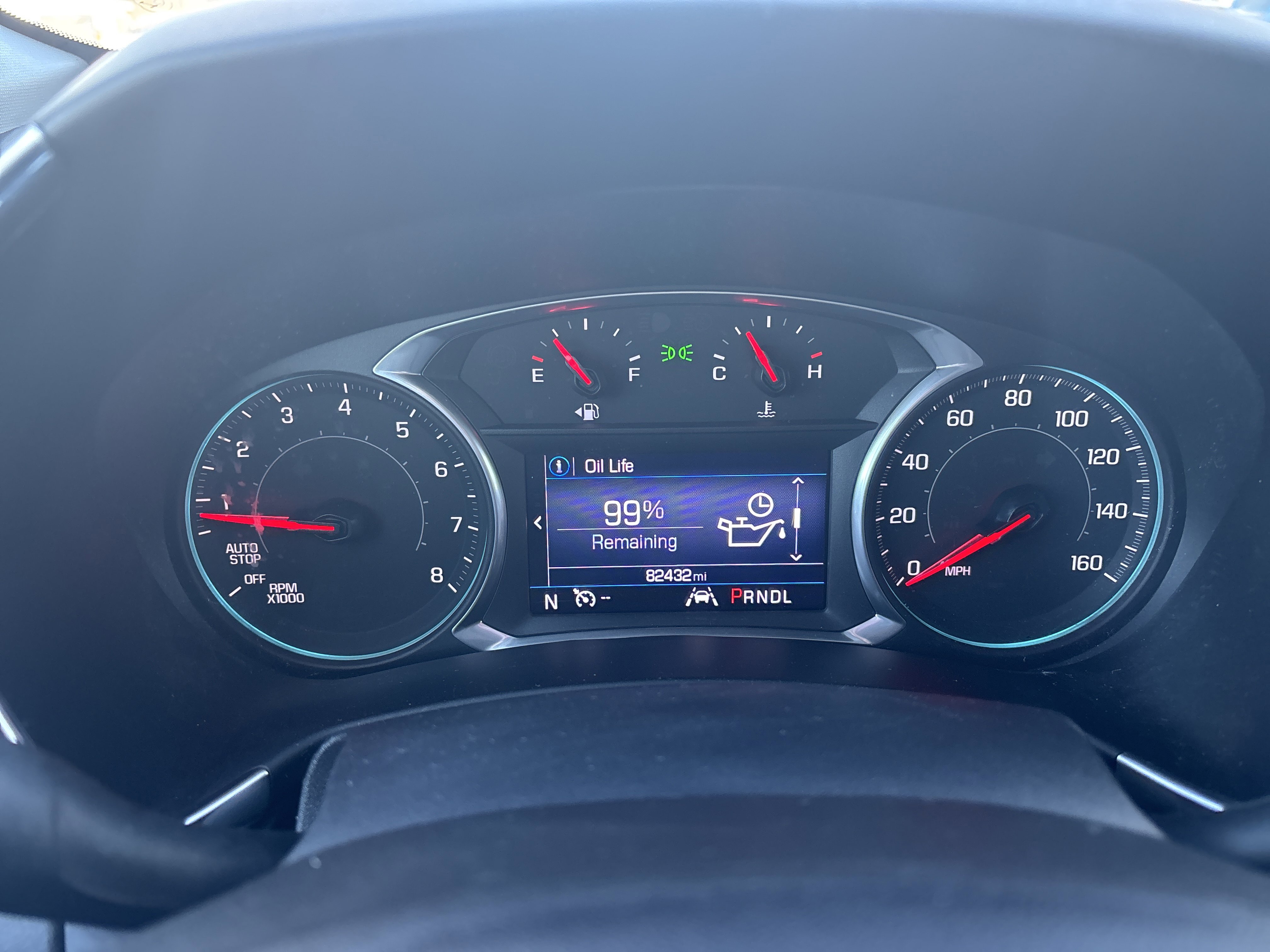 Used 2020 Chevrolet Equinox LT image 26