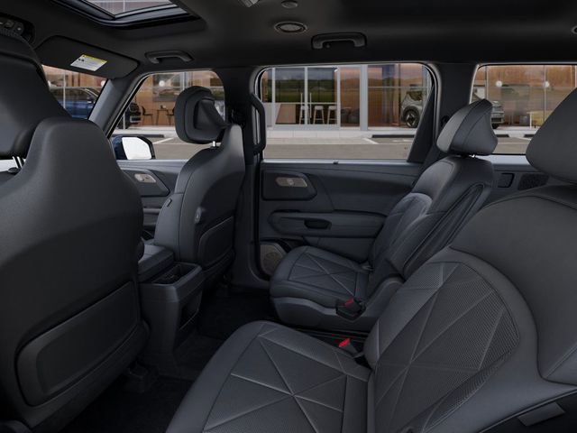 New 2027 Kia Telluride SX image 23