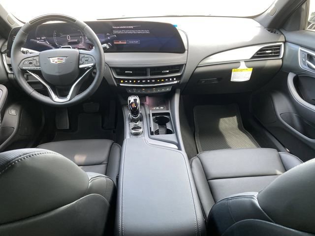 New 2026 Cadillac CT5 Premium Luxury RWD image 10