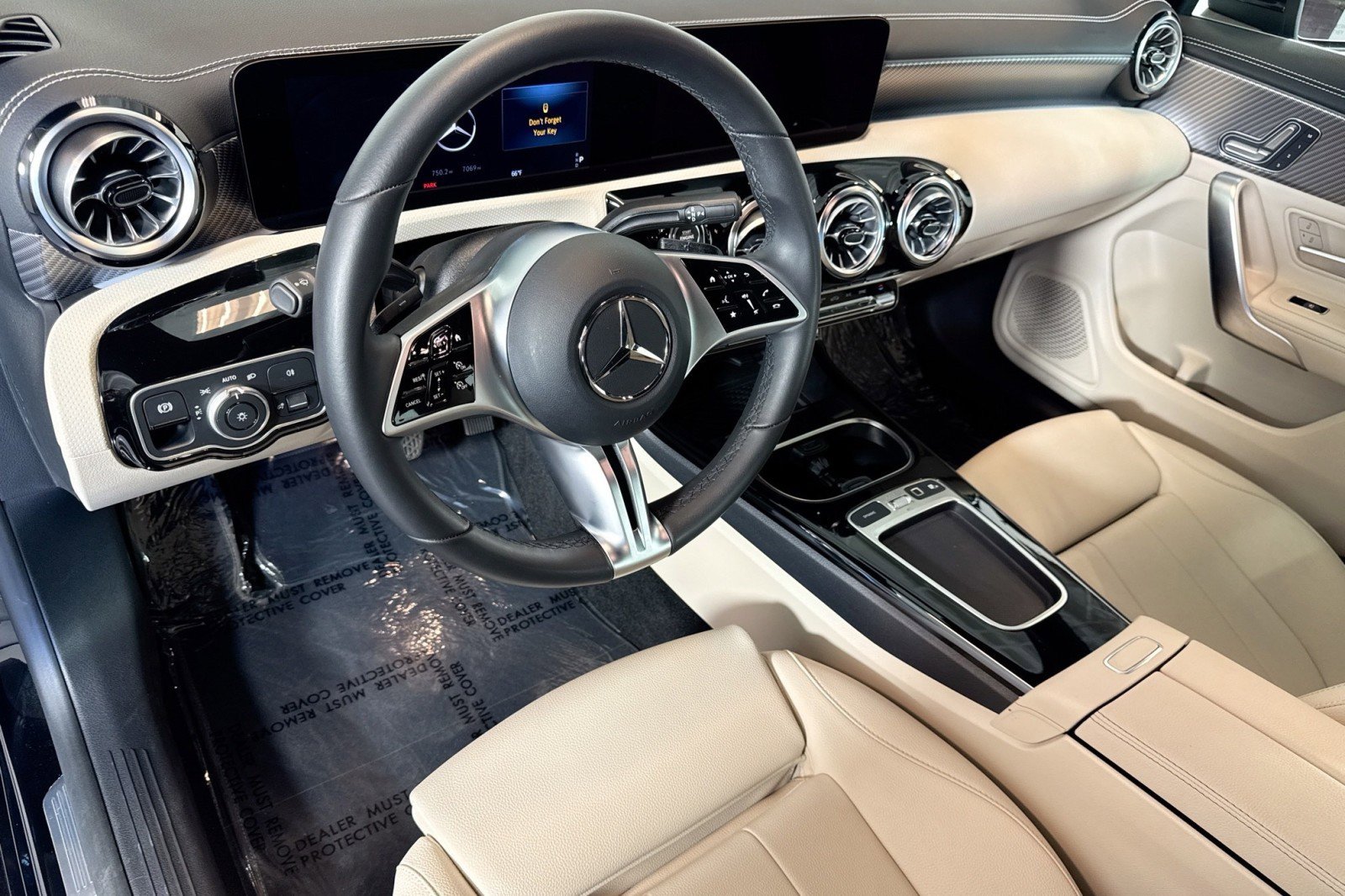 Certified 2026 Mercedes-Benz CLA 250 image 9