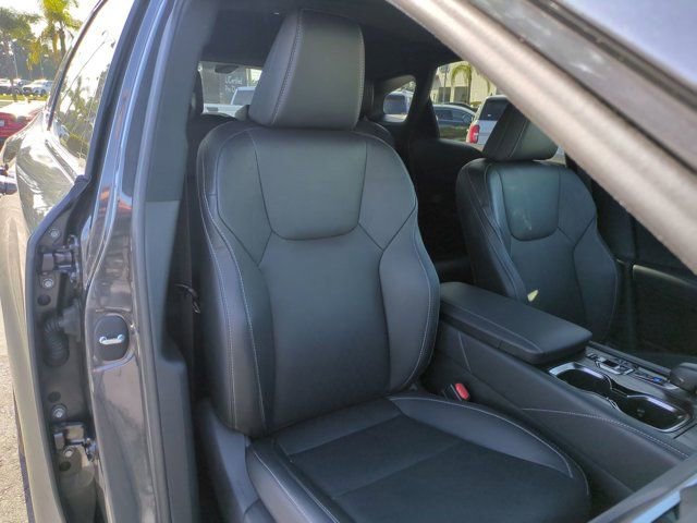 Used 2025 Lexus RX 350 image 32