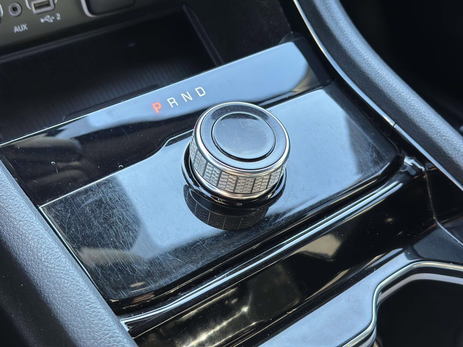 Used 2022 Jeep Grand Cherokee L Laredo image 13