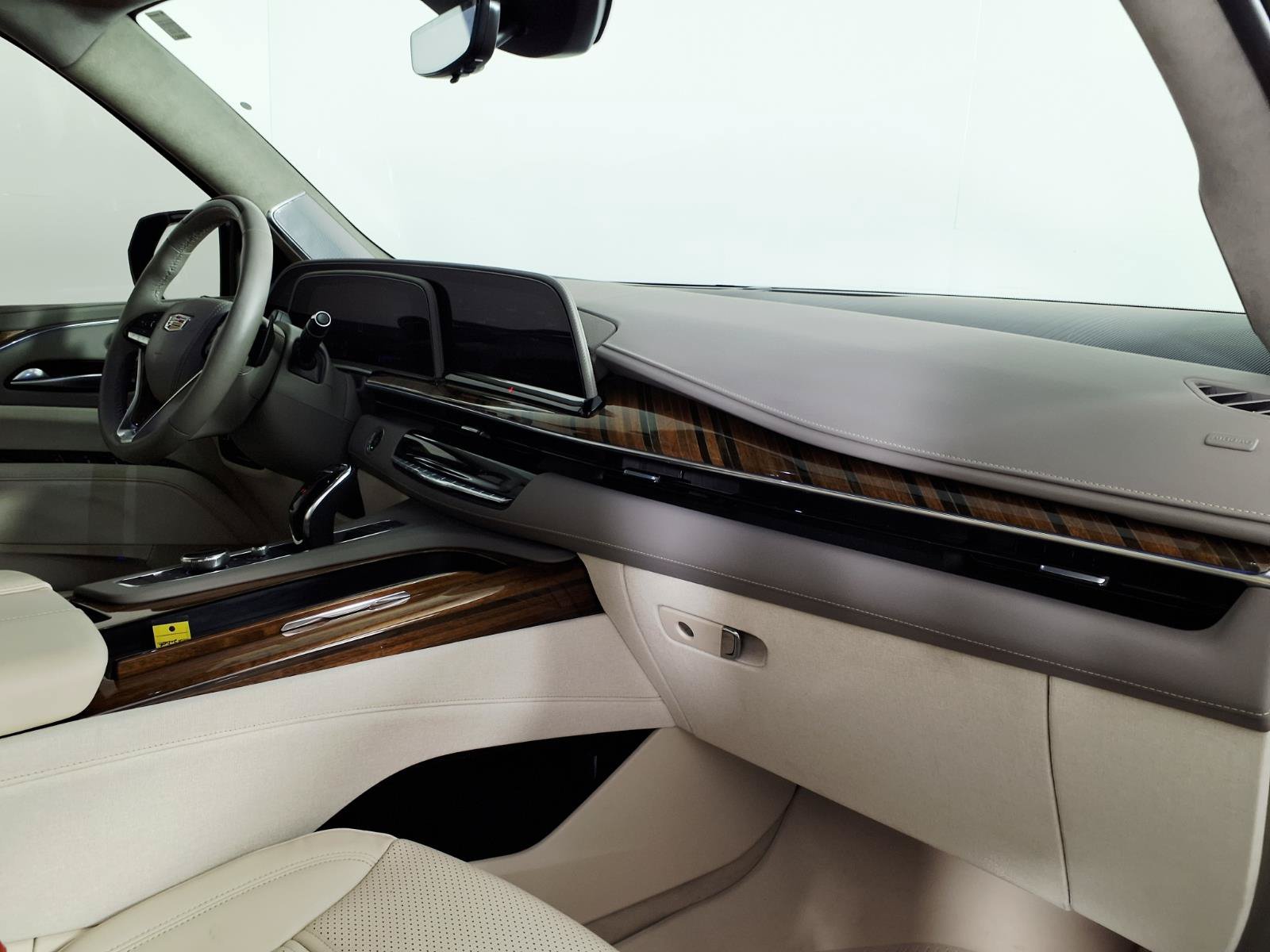 Certified 2023 Cadillac Escalade Sport Platinum RWD image 10