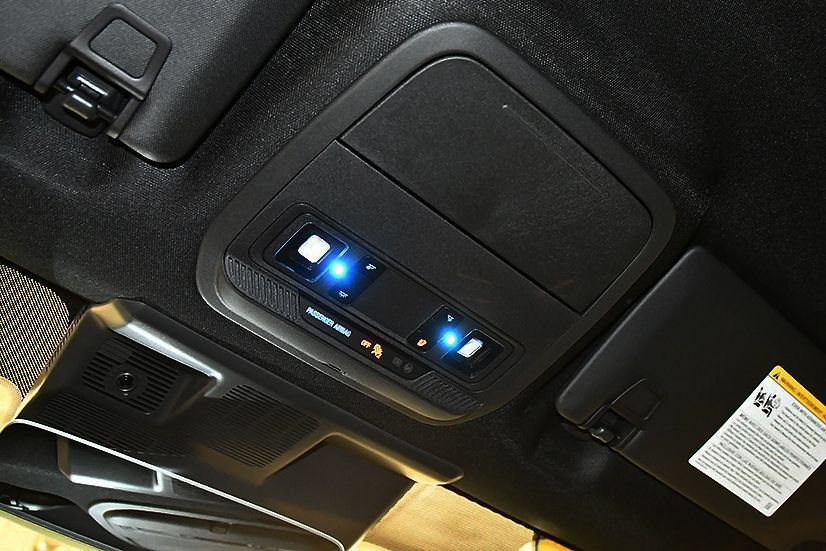 Used 2025 Ford Mustang Mach-E GT w/ Interior Protection Package AWD/4WD image 25