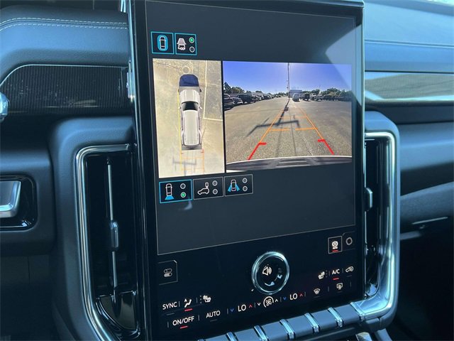 New 2026 GMC Yukon Elevation image 22