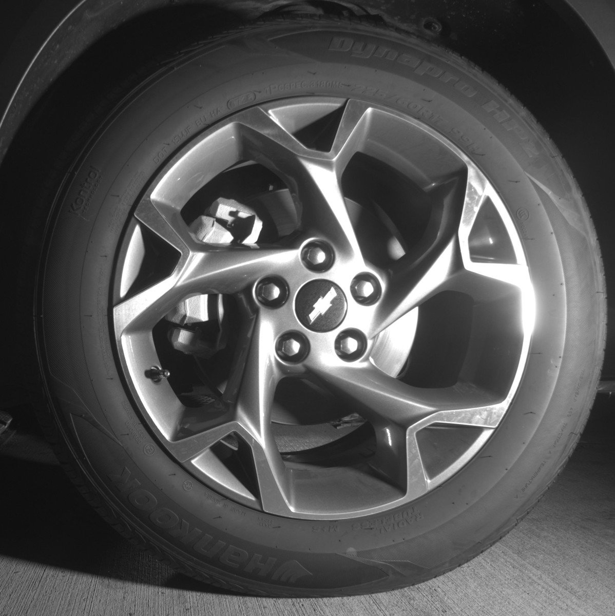 Used 2025 Chevrolet Trax LT image 12