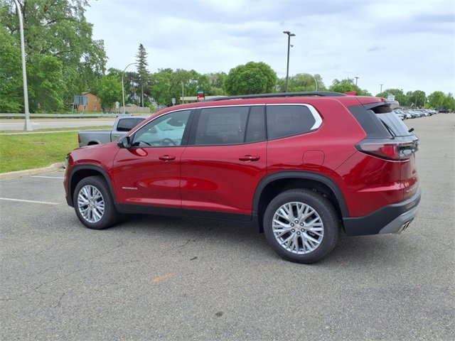New 2025 GMC Acadia Elevation w/ Elevation Premium Package image 6