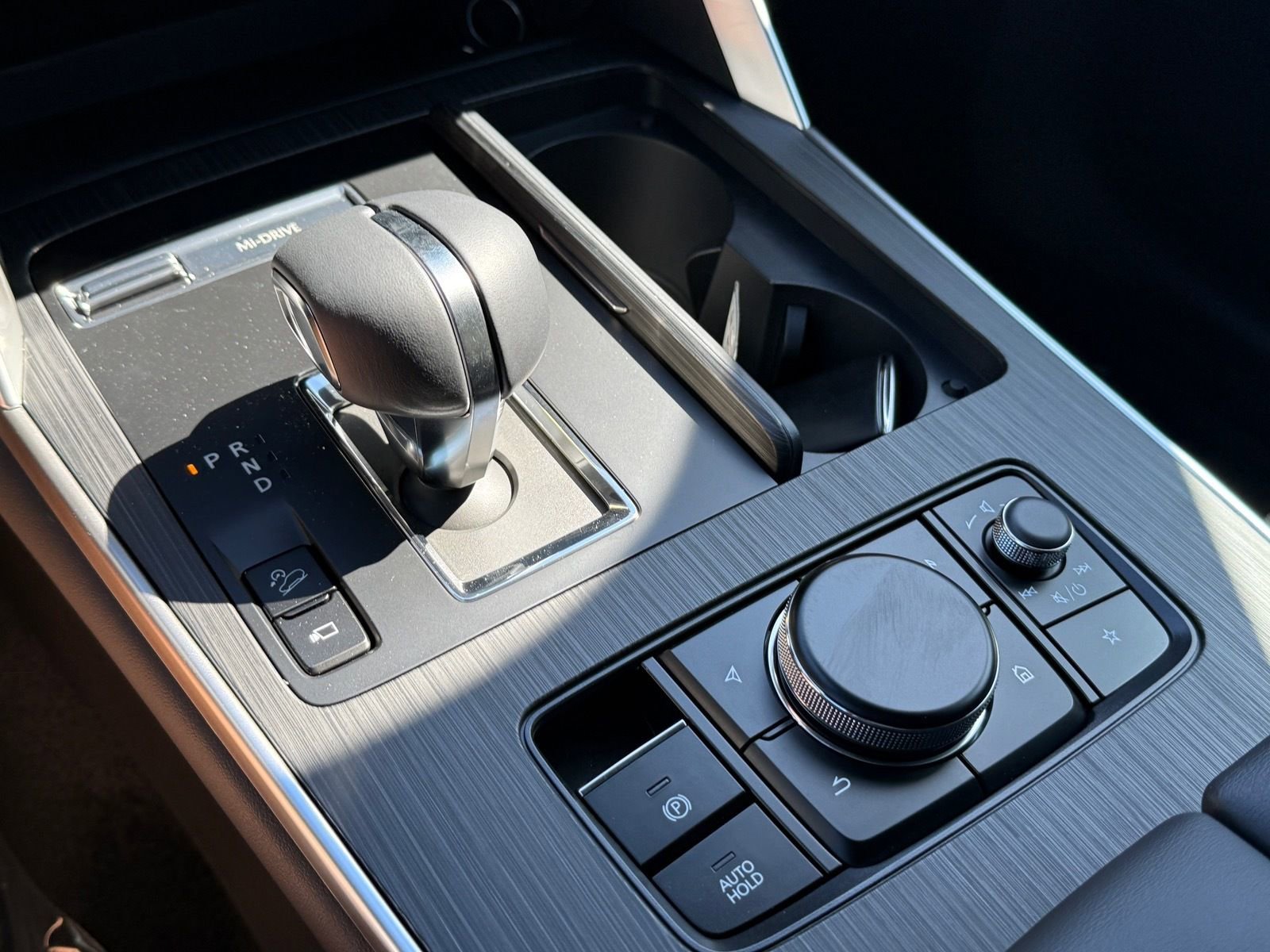 New 2026 MAZDA CX-90 3.3 Turbo S w/ Premium Plus image 19