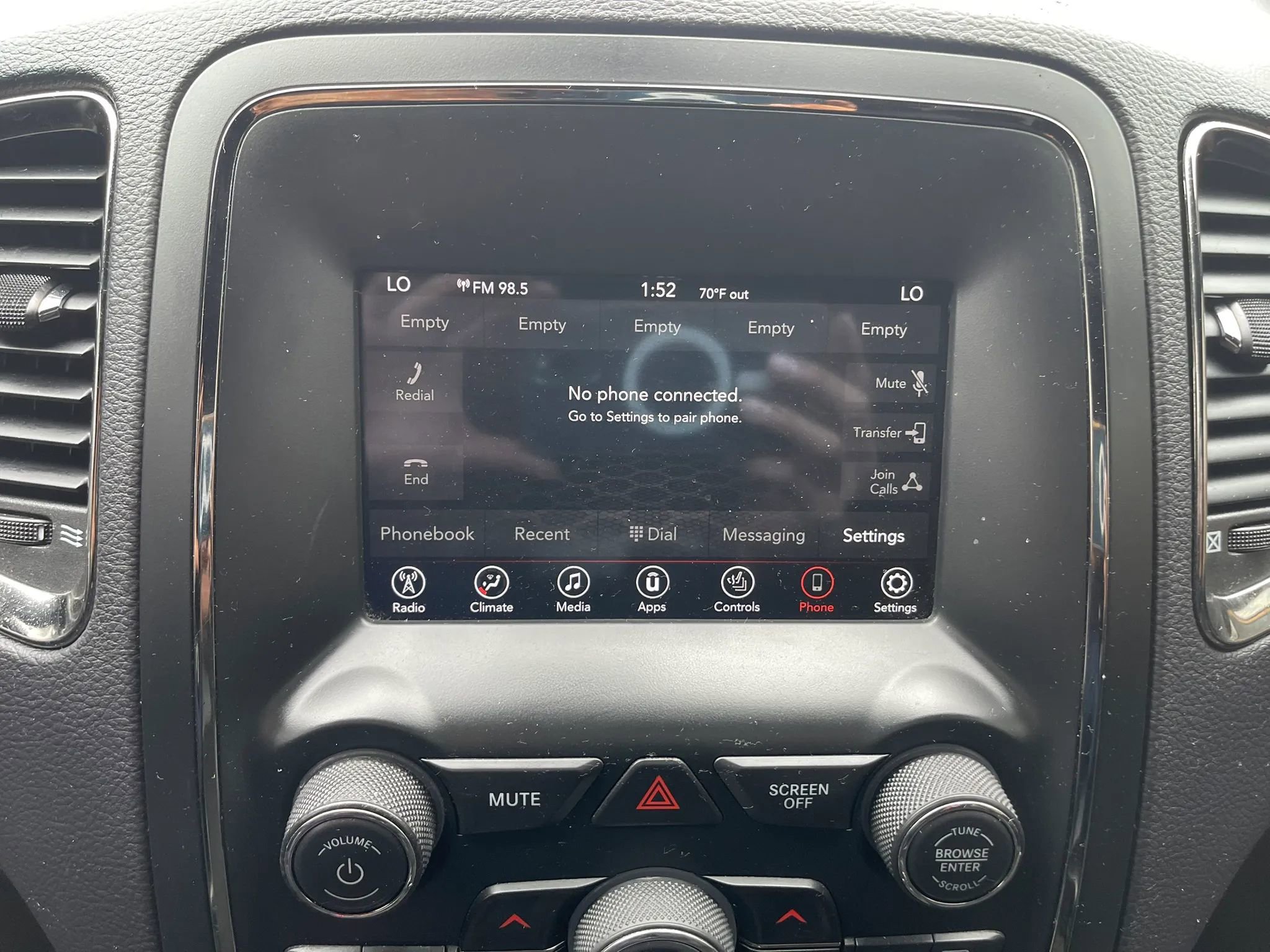 Used 2019 Dodge Durango GT AWD/4WD image 26