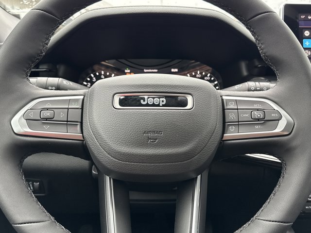 New 2026 Jeep Compass Latitude w/ Quick Order Package 29K image 16