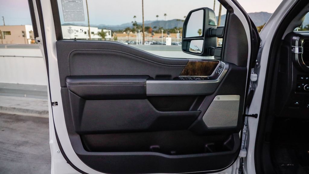 Used 2024 Ford F250 Lariat image 20