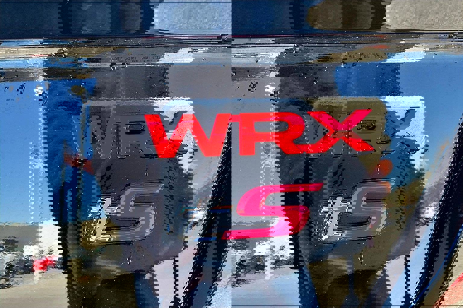 Used 2025 Subaru WRX tS w/ Popular Package #2A image 24