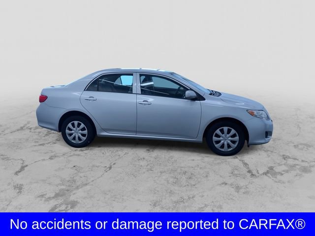 Used 2009 Toyota Corolla LE FWD image 2