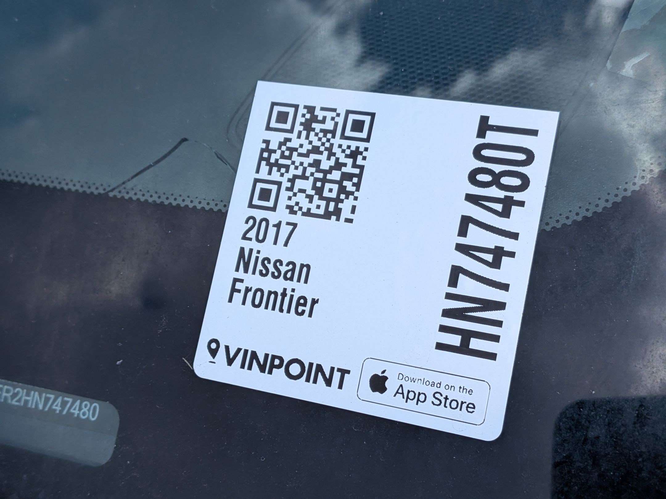 Used 2017 Nissan Frontier SV image 33