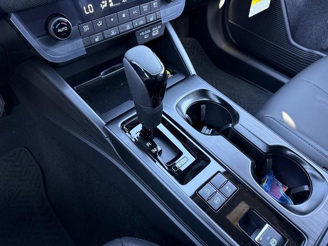 New 2026 Subaru Outback Premium image 22