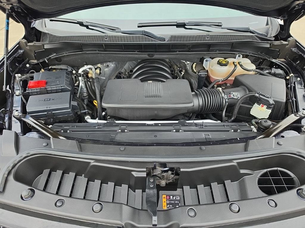 Used 2023 Chevrolet Tahoe LT AWD/4WD image 34