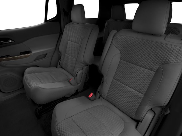 Used 2017 GMC Acadia SLE image 17