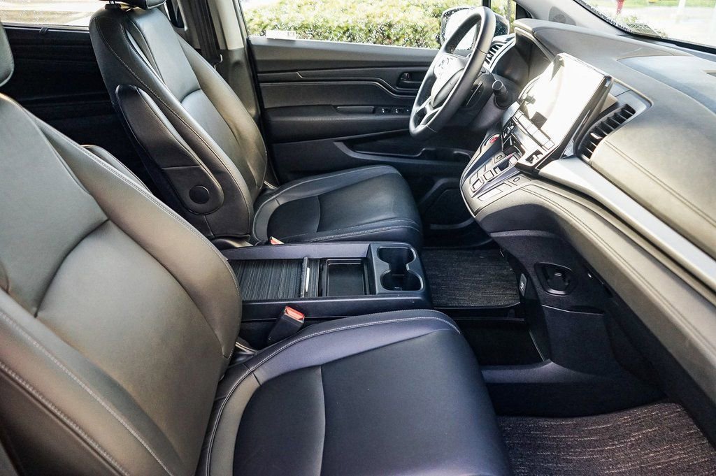 Used 2023 Honda Odyssey EX-L image 15