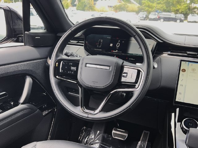 Used 2023 Land Rover Range Rover Sport SE Dynamic AWD/4WD image 20