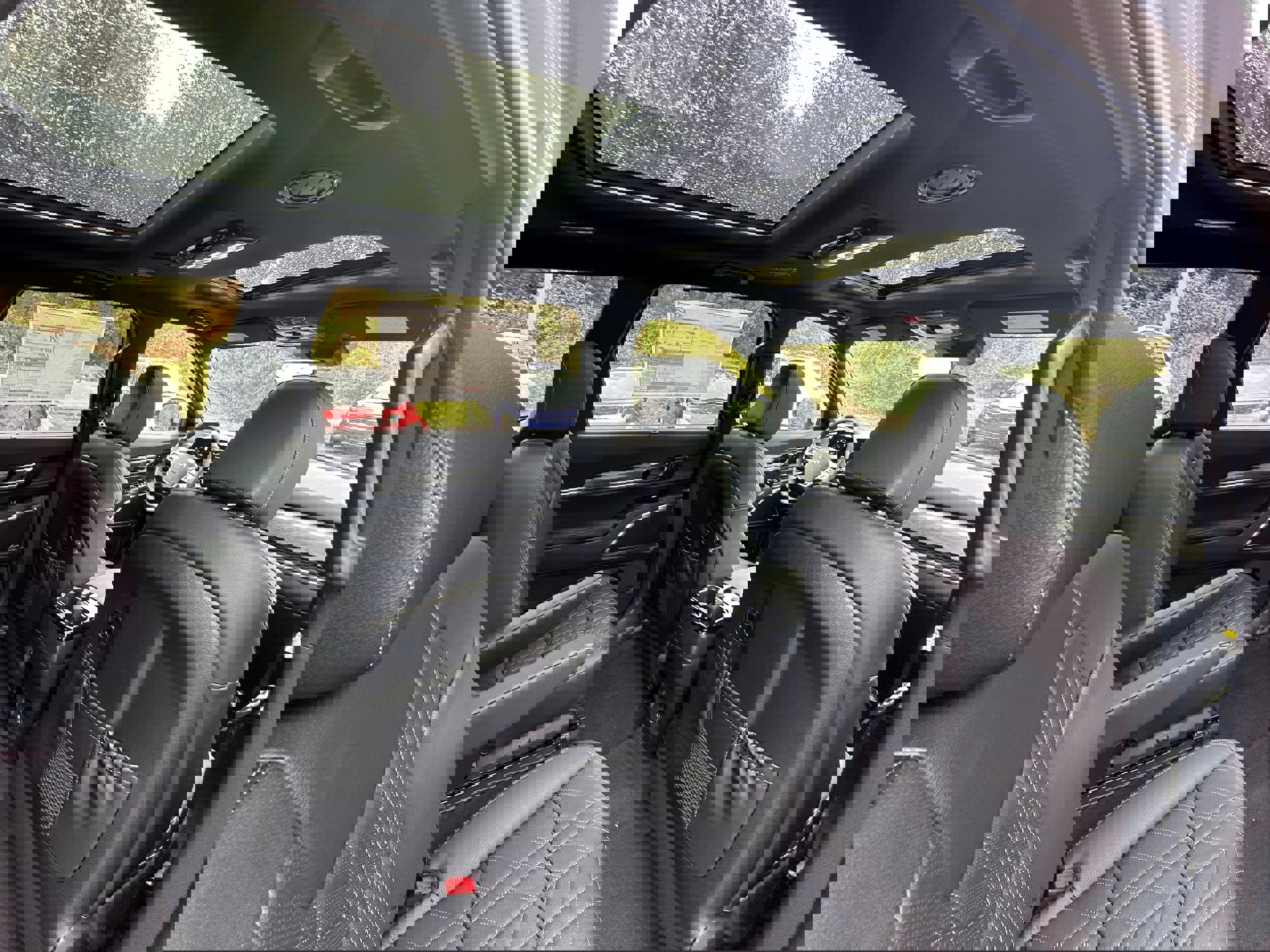 New 2025 Kia Telluride SX X-Line image 21