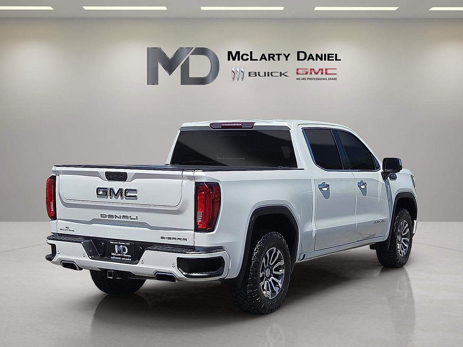 Used 2019 GMC Sierra 1500 Denali AWD/4WD image 5