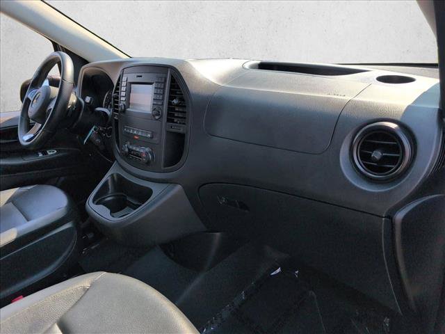 Used 2020 Mercedes-Benz Metris Passenger image 21