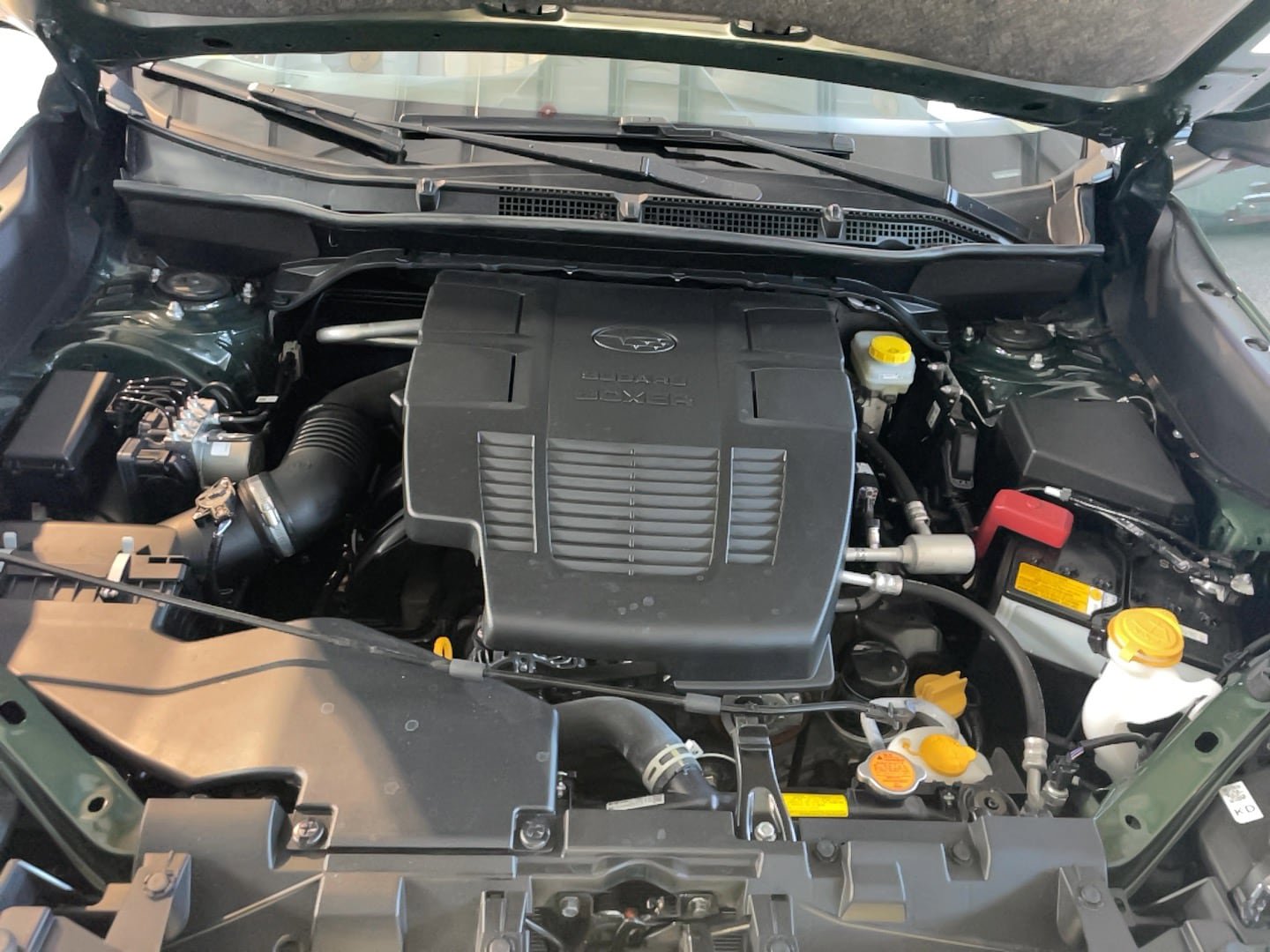 Used 2024 Subaru Forester image 22