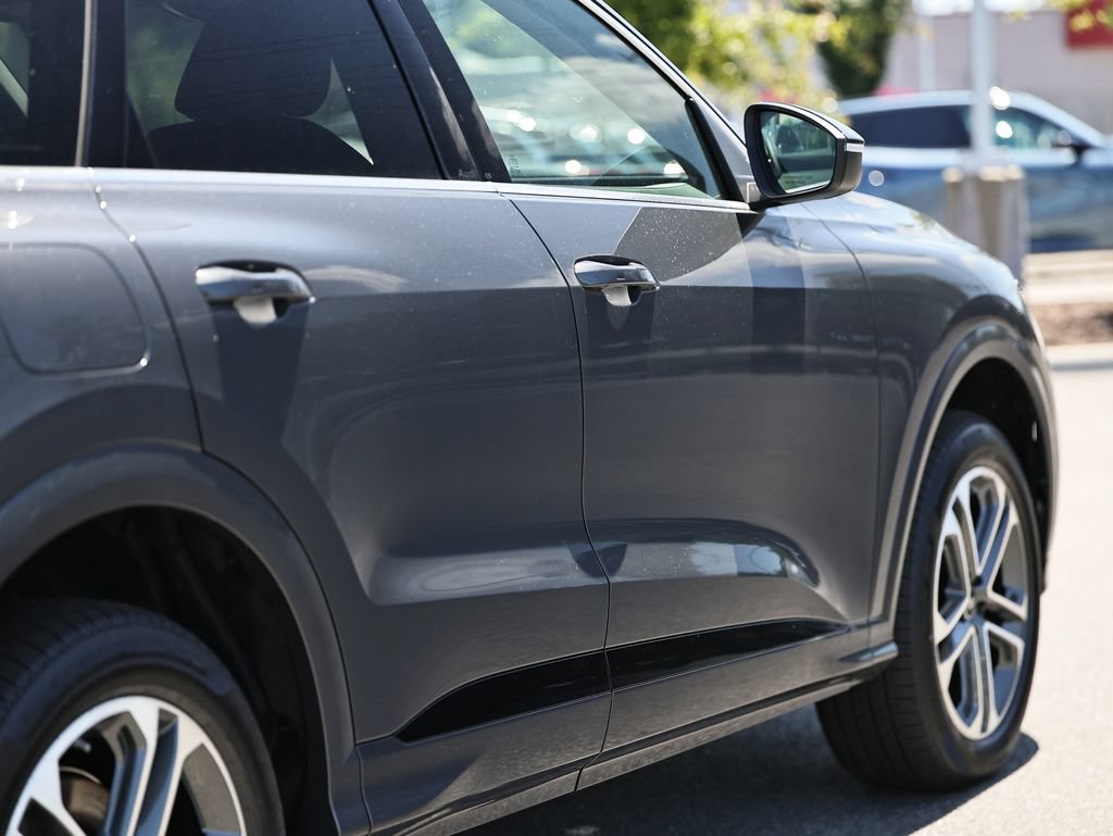 New 2026 Audi Q5 Premium AWD/4WD image 8