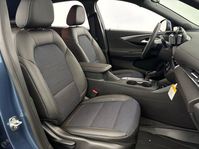 New 2026 Buick Envista Preferred w/ Convenience I Package image 32