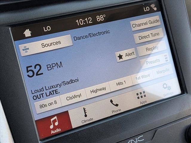 Used 2019 Ford Fusion SE FWD image 13