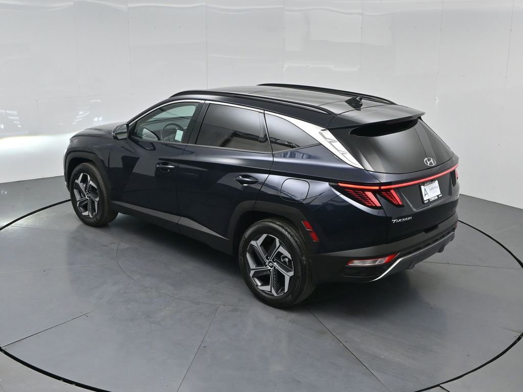 Used 2023 Hyundai Tucson Limited image 43