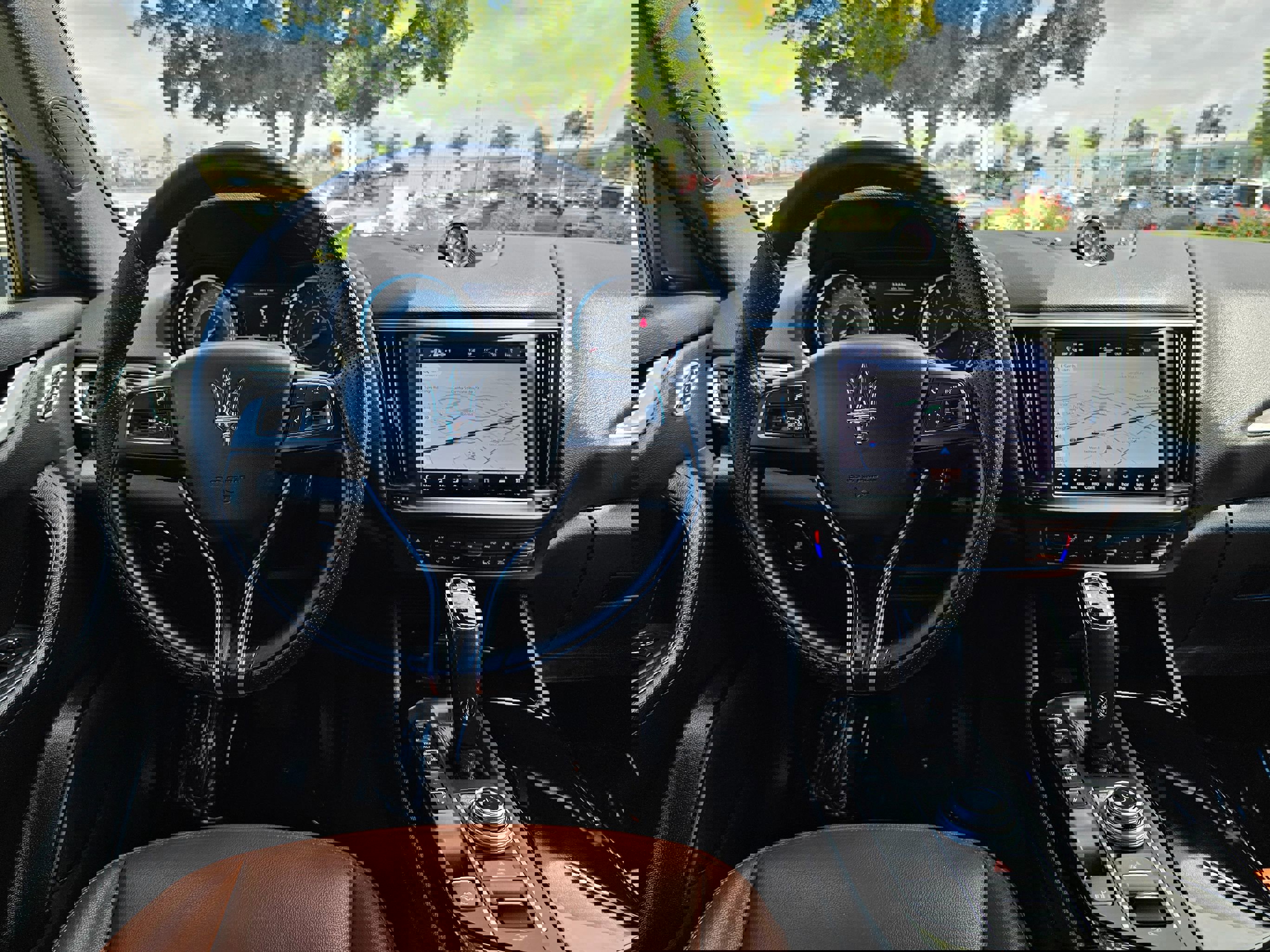 Used 2022 Maserati Levante GT image 25