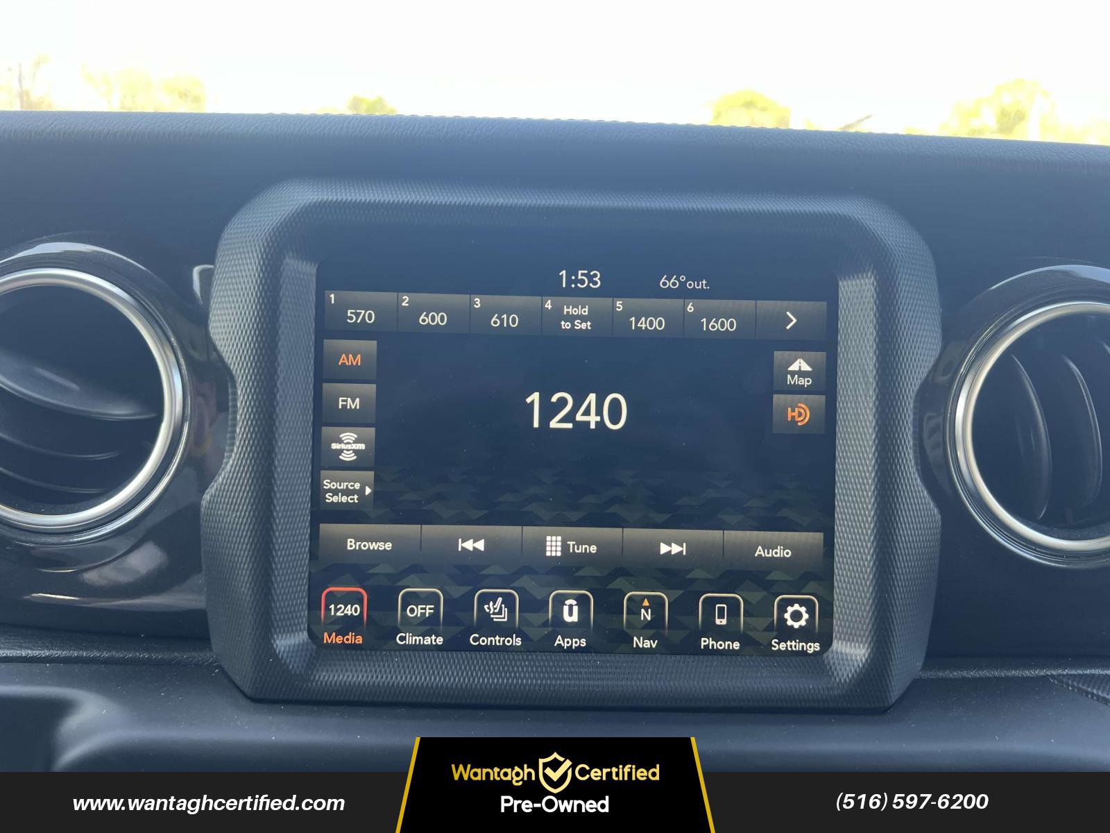 Used 2022 Jeep Wrangler Unlimited Rubicon w/ Xtreme Recon 35" Tire Package image 25