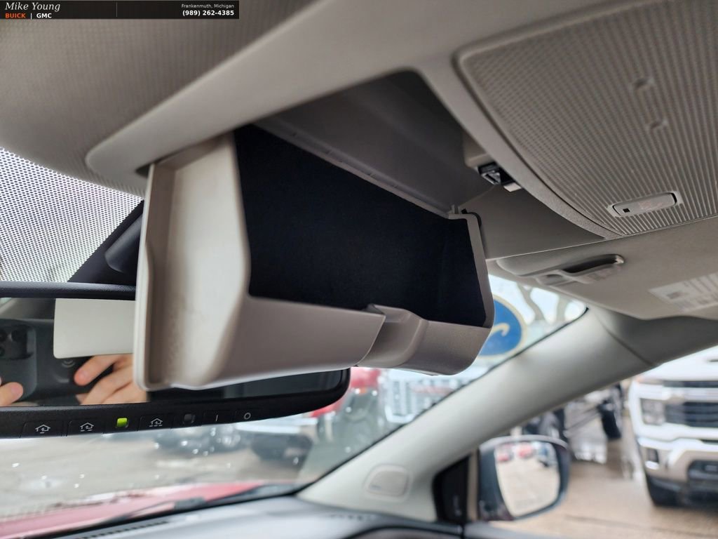 Used 2023 Nissan Murano Platinum image 47