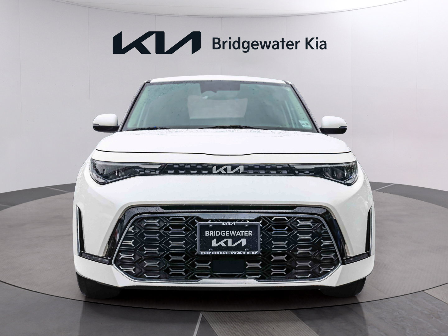 Certified 2024 Kia Soul GT-Line w/ Option Group 020 FWD image 2