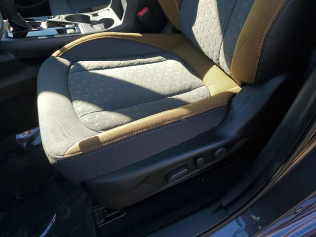 New 2026 Subaru Crosstrek 2.5i Sport w/ Crosstrek Mirror Package AWD/4WD image 19