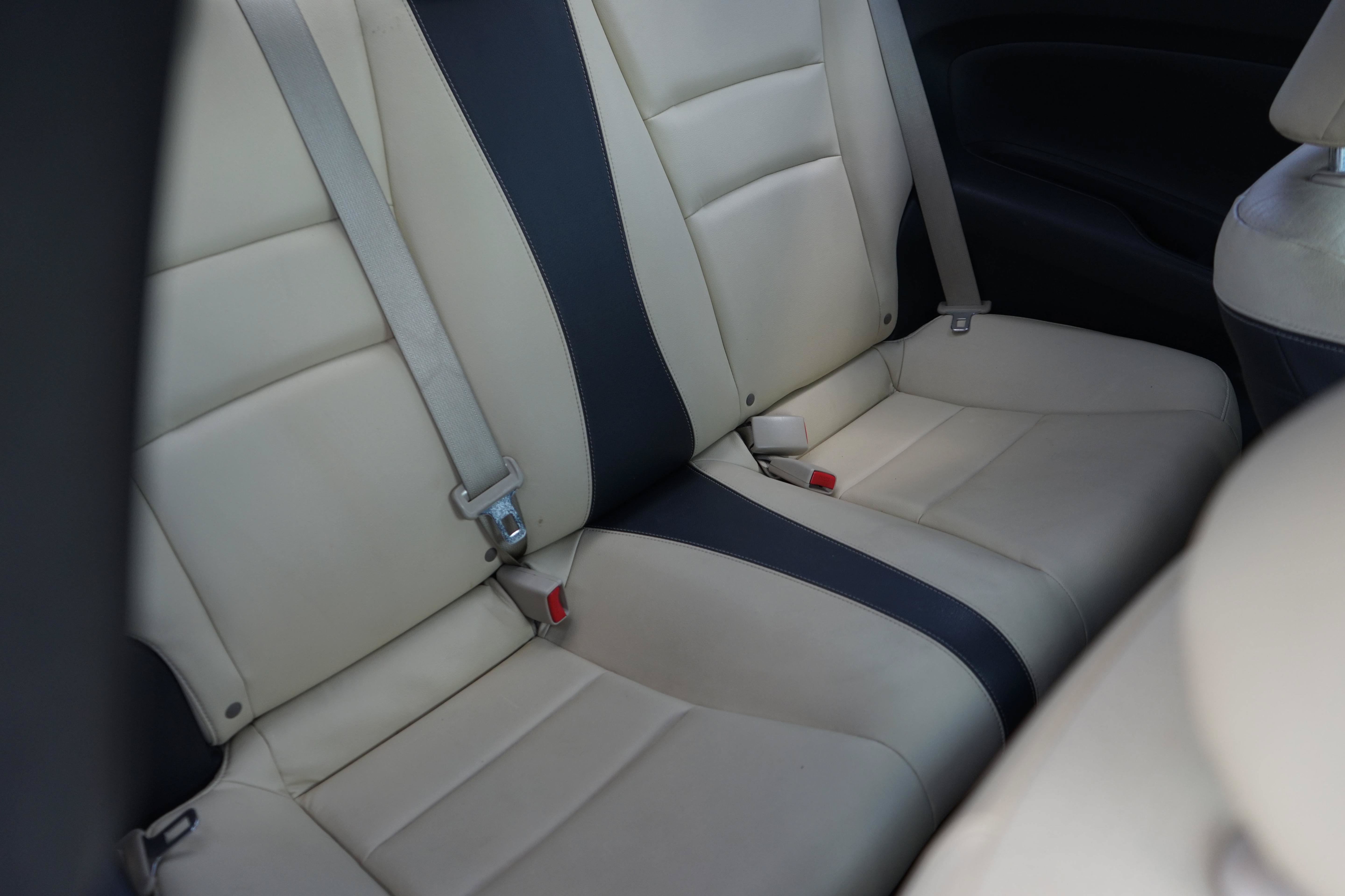 Used 2016 Honda Accord EX-L image 20
