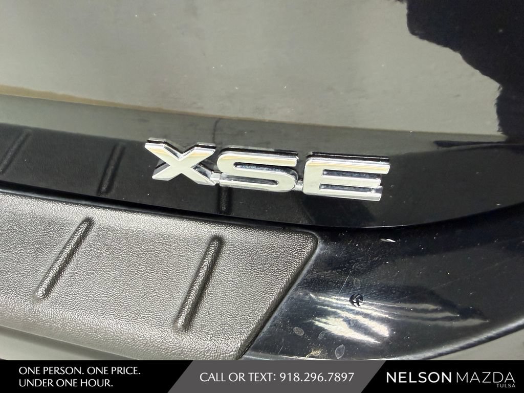 Used 2024 Toyota Highlander XSE FWD image 15