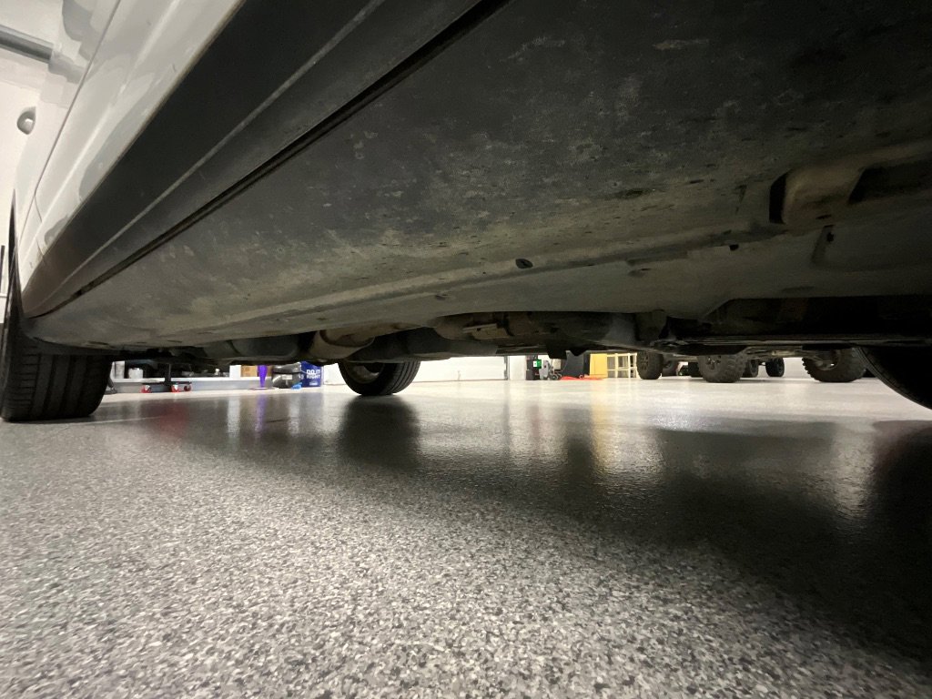 Used 2013 Porsche Cayenne 6-Speed Manual image 57