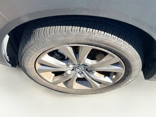 Used 2024 MAZDA CX-30 AWD 2.5 S w/ Preferred Package image 26