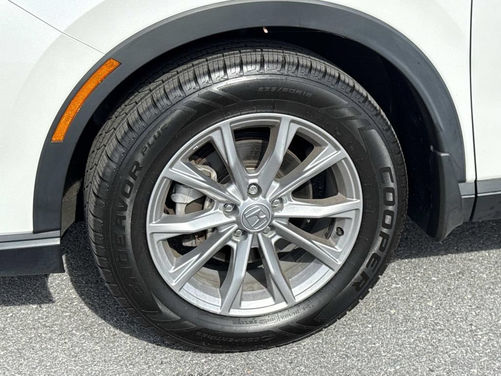 Used 2023 Honda CR-V EX-L image 30