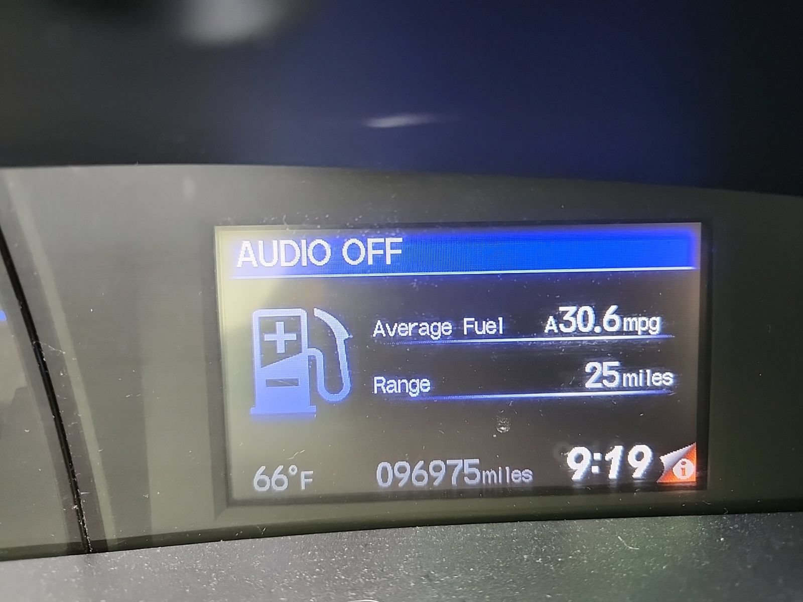 Used 2015 Honda Civic LX image 8