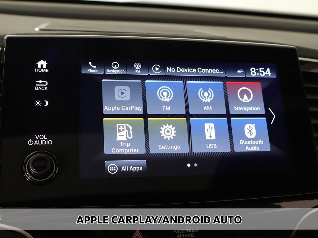 Used 2021 Honda Passport Touring image 10