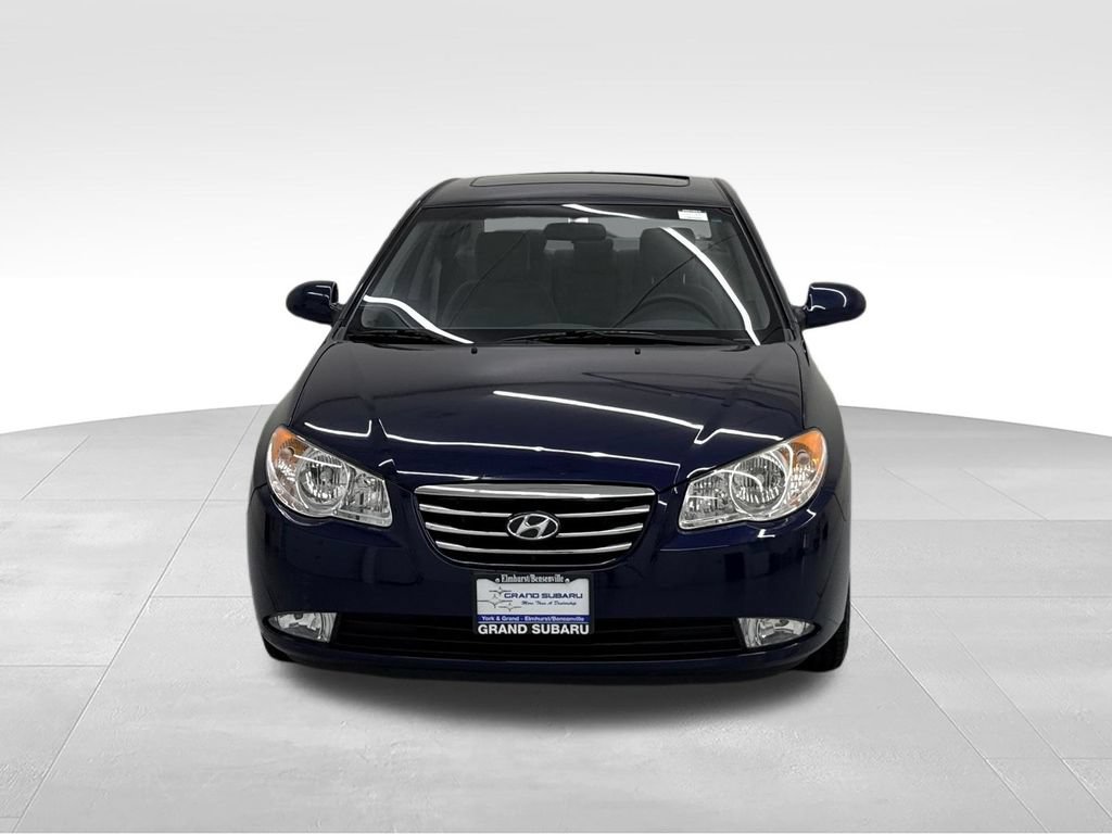Used 2010 Hyundai Elantra GLS FWD image 9