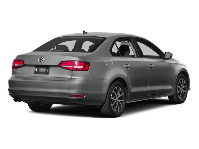 Used 2016 Volkswagen Jetta Sport FWD image 2
