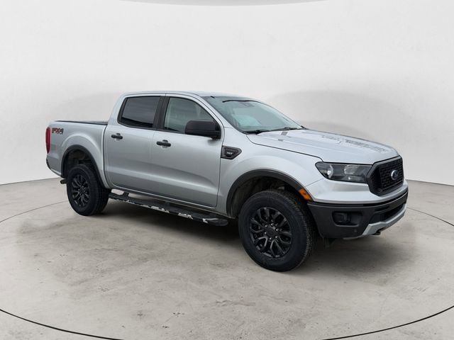 Used 2019 Ford Ranger XLT w/ Equipment Group 302A Luxury AWD/4WD image 7