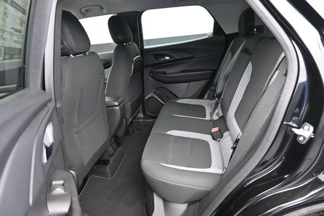 New 2026 Chevrolet TrailBlazer LT w/ Convenience Package FWD image 24