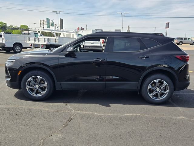 Used 2023 Chevrolet Blazer LT w/ Convenience Package image 6