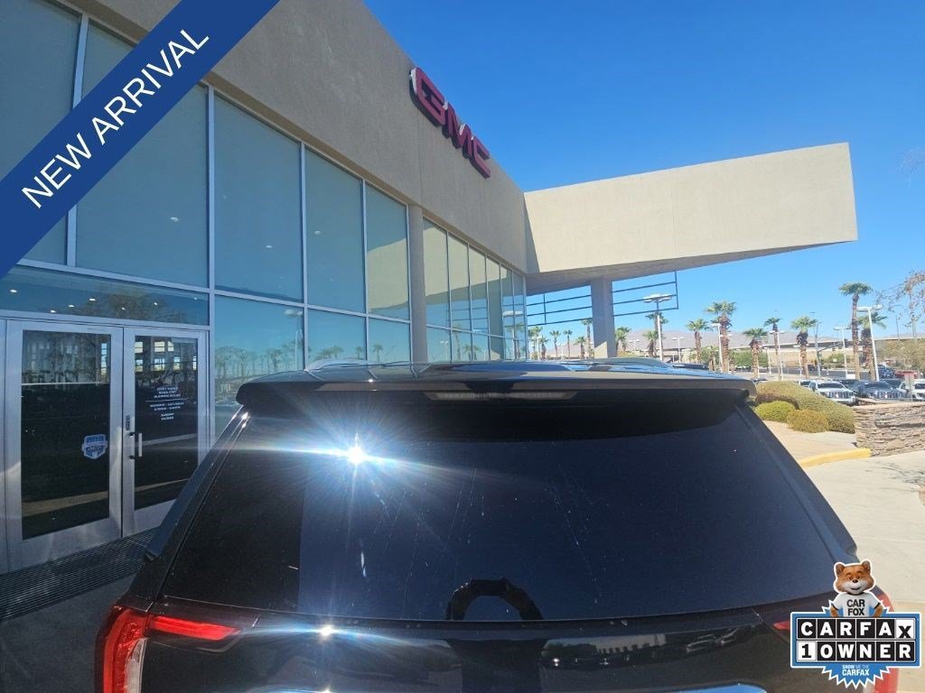 Used 2023 GMC Yukon XL SLE w/ Max Trailering Package AWD/4WD image 27