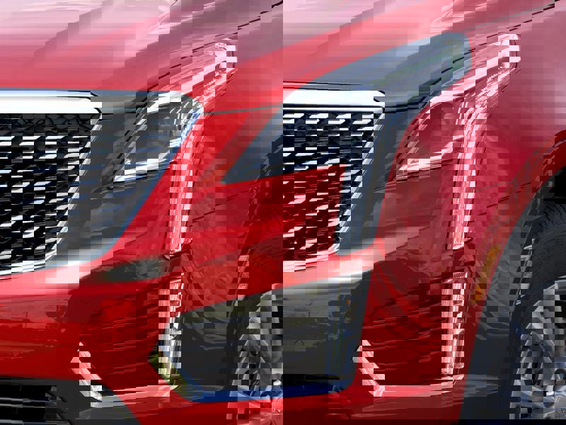 New 2026 Cadillac XT5 Luxury image 34